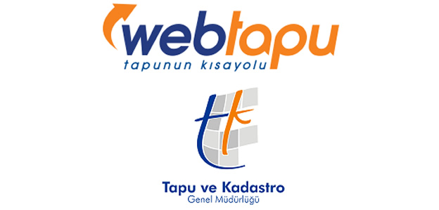 Tapu ve Kadastro Genel Müdürlüğü WebTapu Projesi